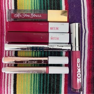 Ulta lip bundle
